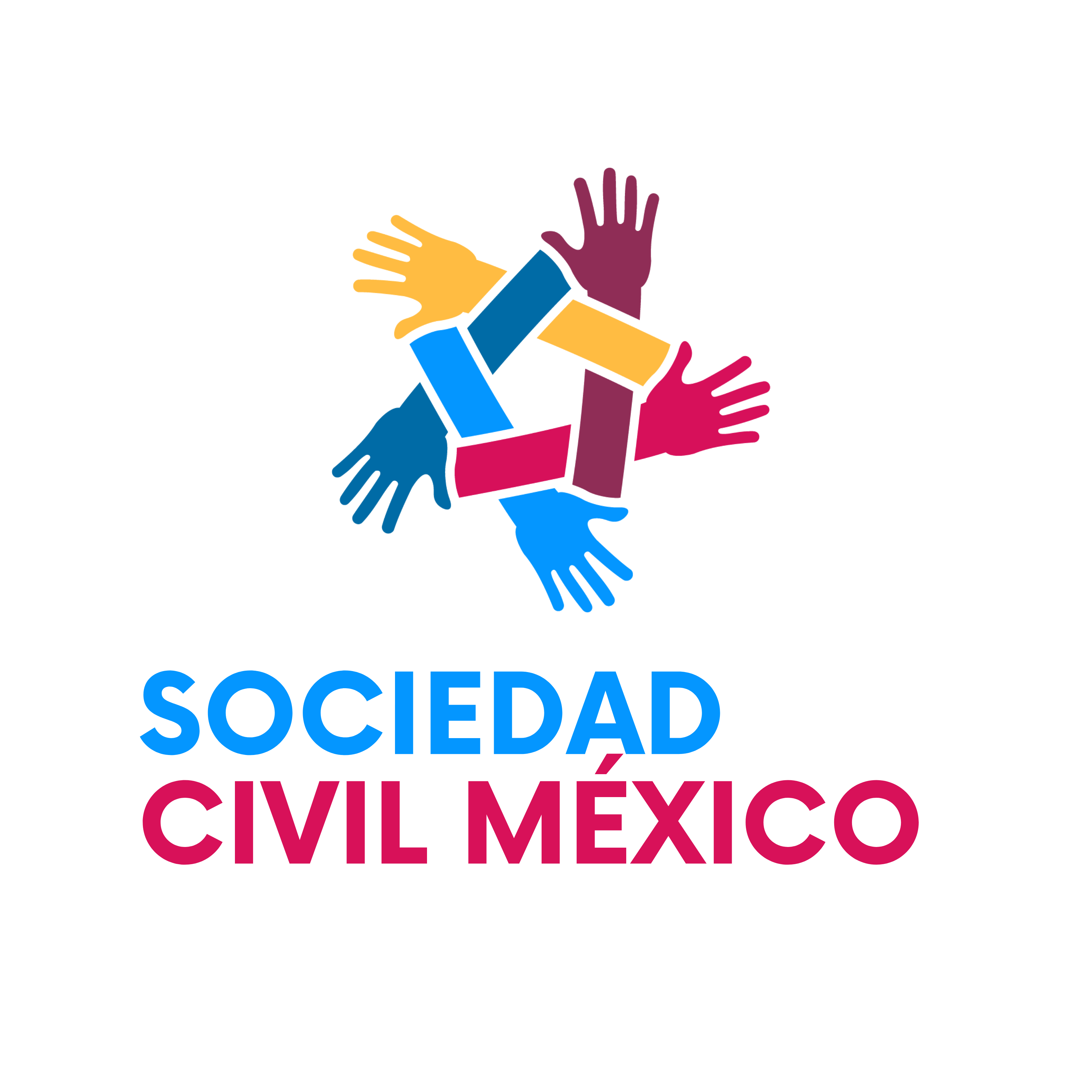 Sociedad Civil MX Logo